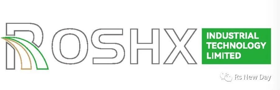 RoshX工业读码器，赋能更多应用场景 商业资讯 第1张